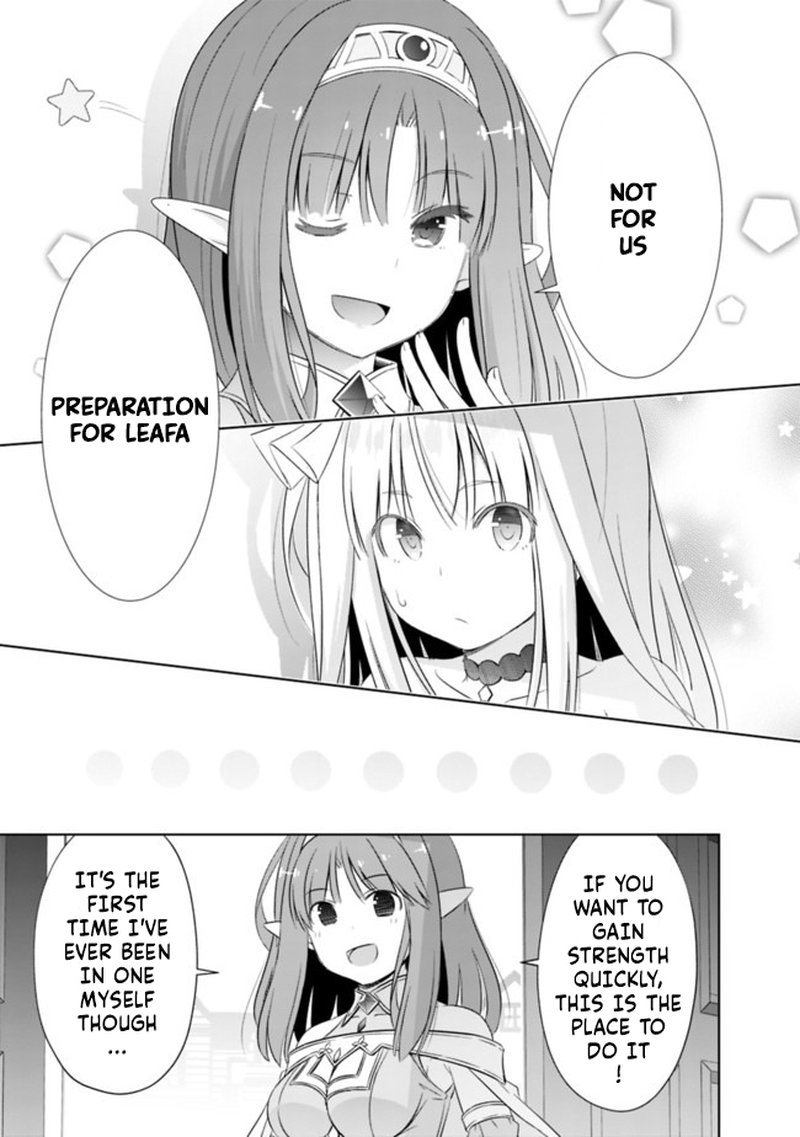 Attouteki Gacha Un De Isekai Wo Nariagaru 14 7