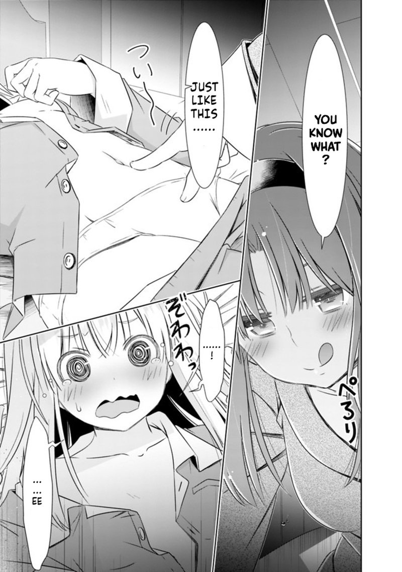 Attouteki Gacha Un De Isekai Wo Nariagaru 14e 5