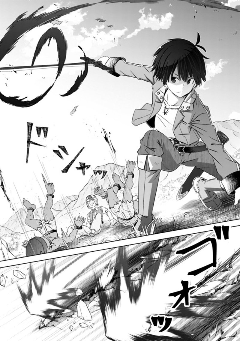 Attouteki Gacha Un De Isekai Wo Nariagaru 16 8