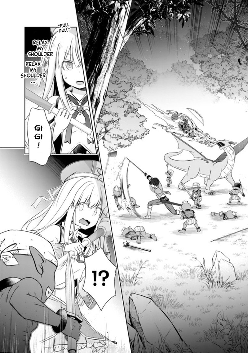 Attouteki Gacha Un De Isekai Wo Nariagaru 17 6
