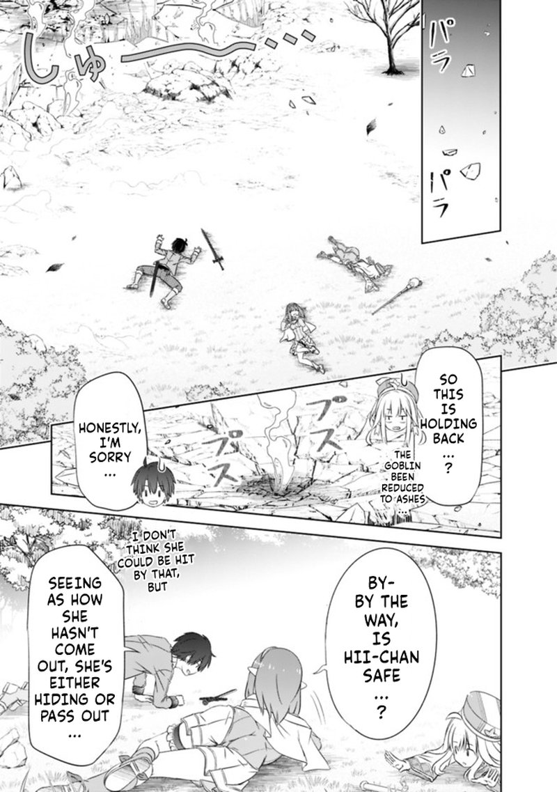 Attouteki Gacha Un De Isekai Wo Nariagaru 18 14
