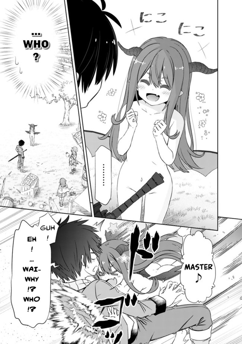 Attouteki Gacha Un De Isekai Wo Nariagaru 18 16