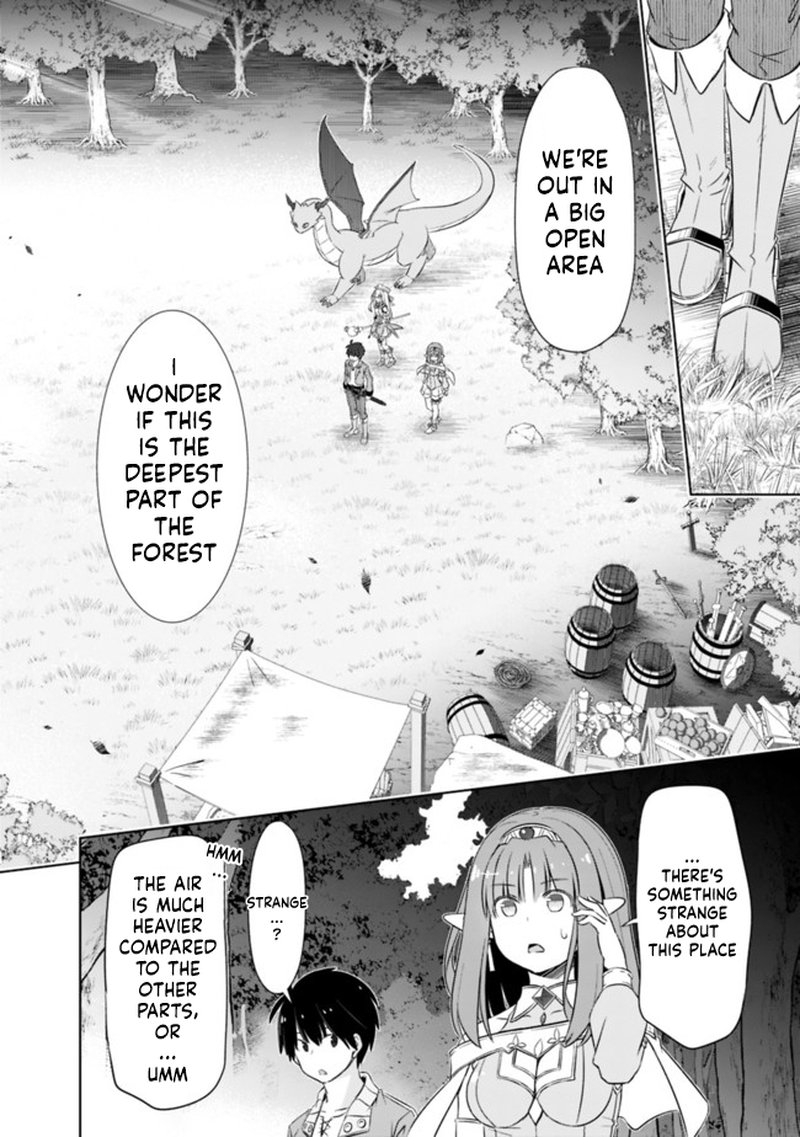 Attouteki Gacha Un De Isekai Wo Nariagaru 18 4