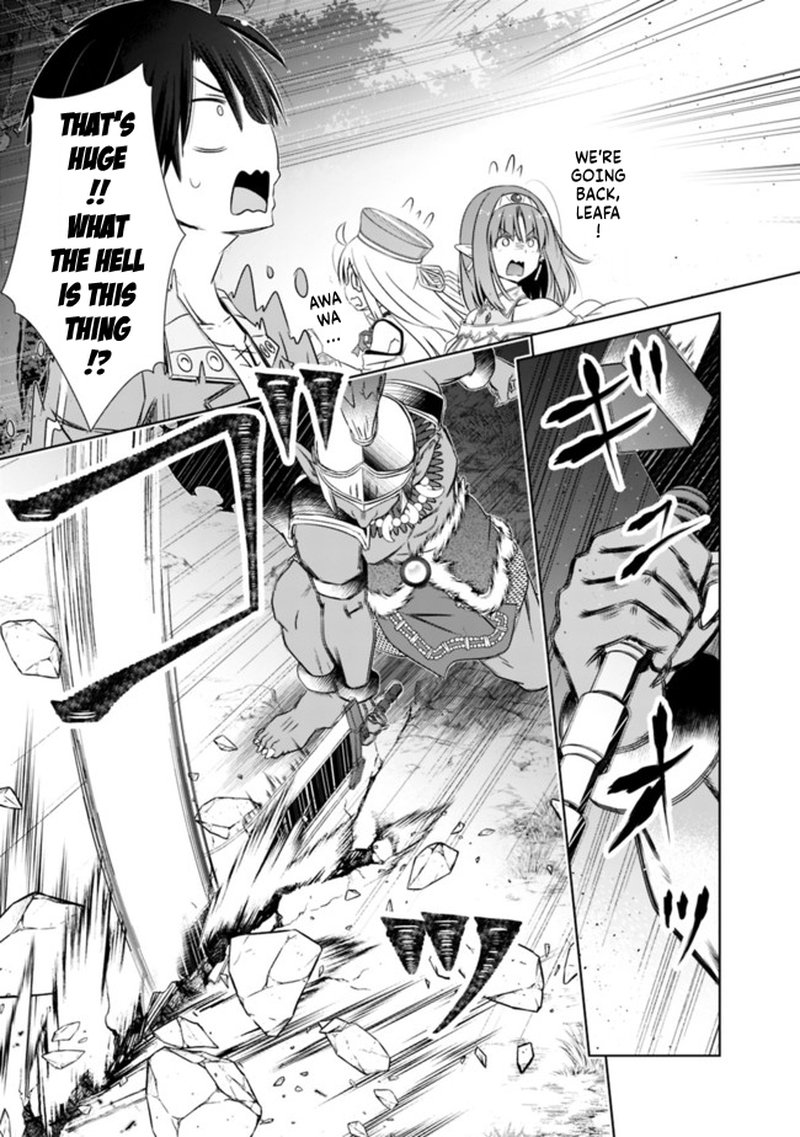 Attouteki Gacha Un De Isekai Wo Nariagaru 18 7