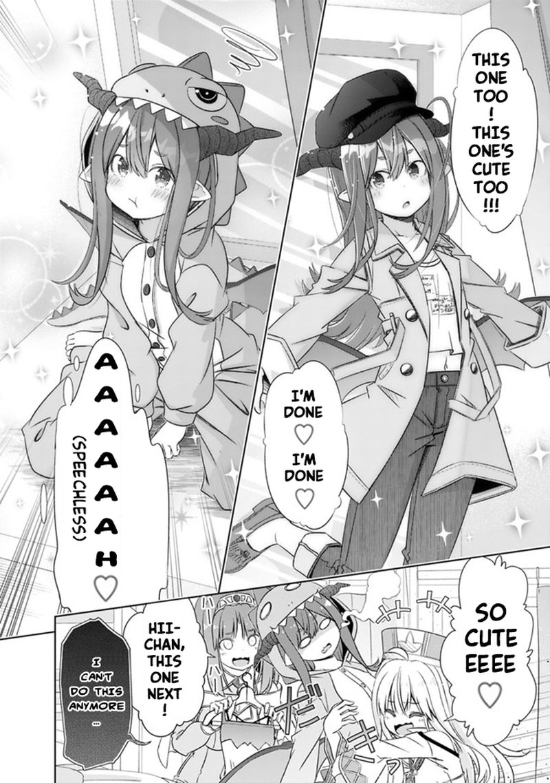Attouteki Gacha Un De Isekai Wo Nariagaru 19 10