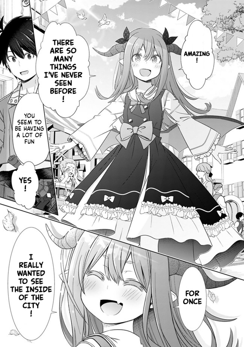 Attouteki Gacha Un De Isekai Wo Nariagaru 19 13