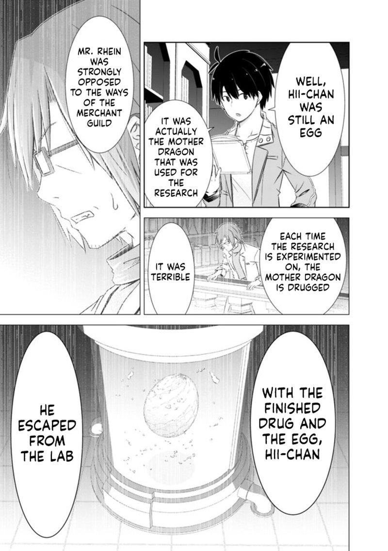 Attouteki Gacha Un De Isekai Wo Nariagaru 21 3