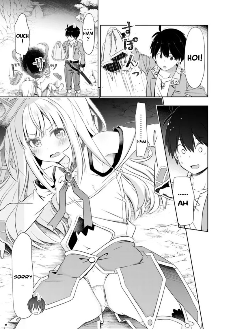 Attouteki Gacha Un De Isekai Wo Nariagaru 22a 7