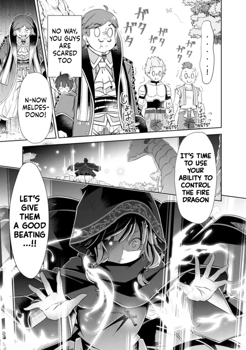 Attouteki Gacha Un De Isekai Wo Nariagaru 23 5