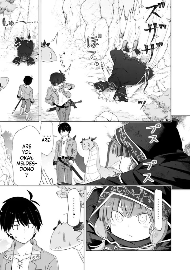 Attouteki Gacha Un De Isekai Wo Nariagaru 23 7