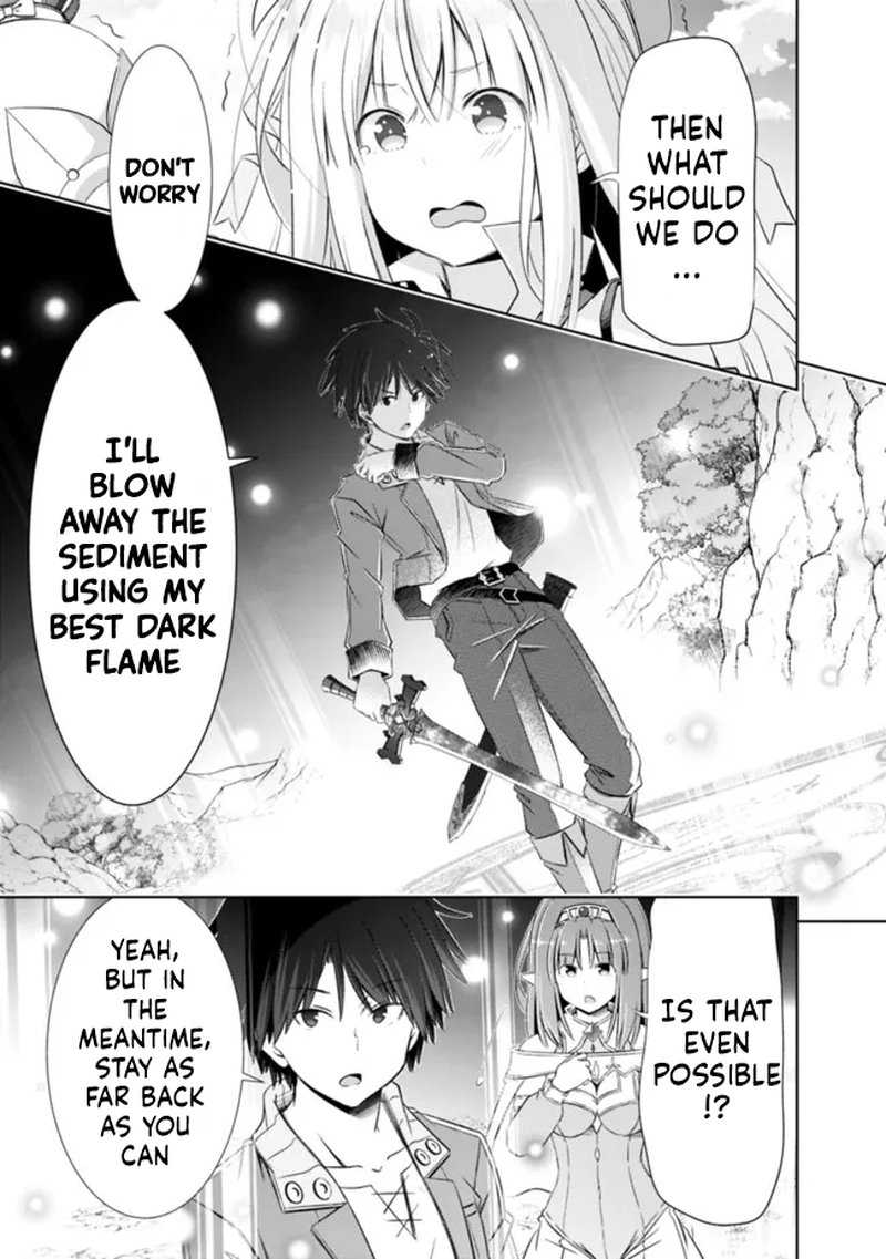 Attouteki Gacha Un De Isekai Wo Nariagaru 25 5