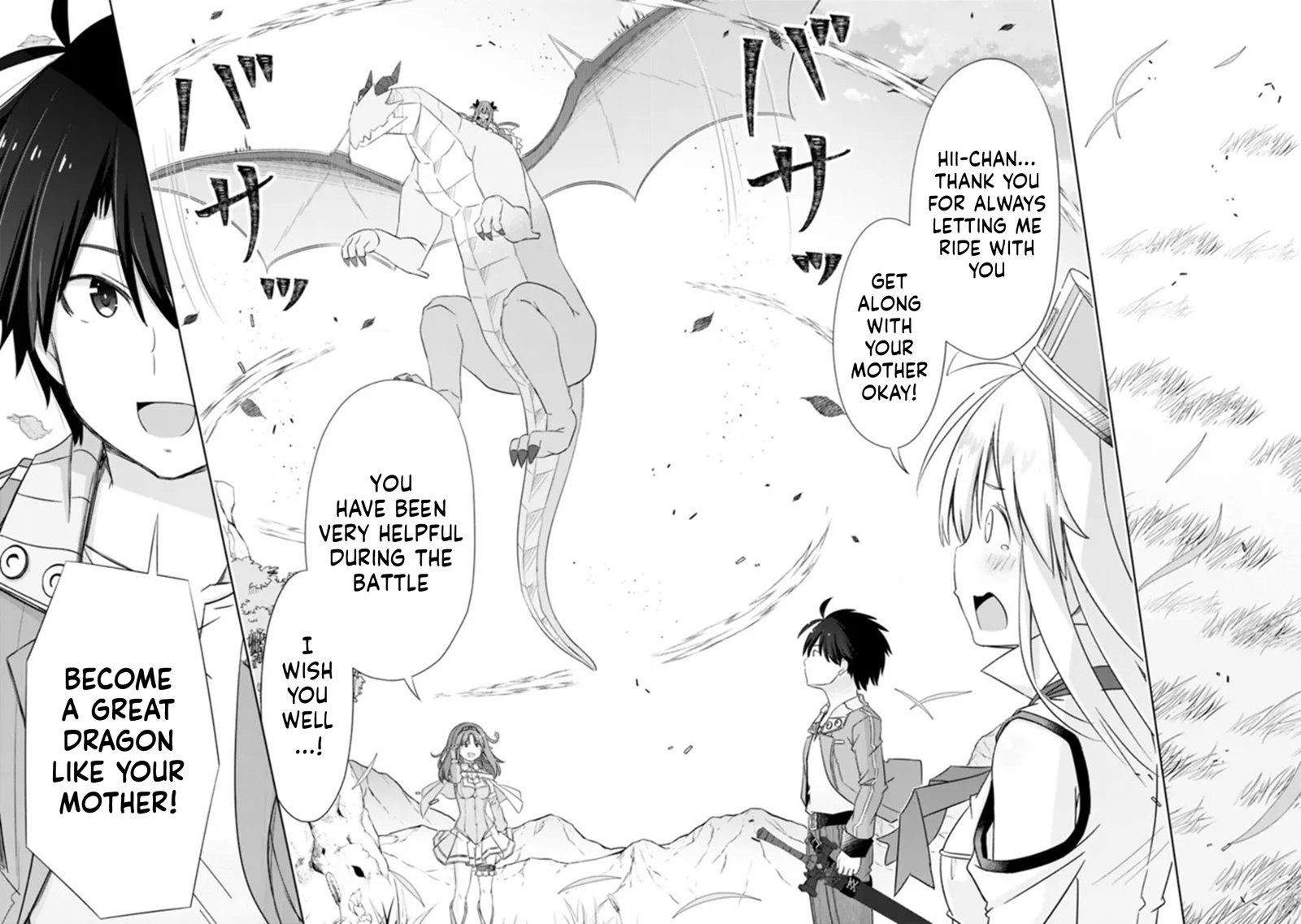 Attouteki Gacha Un De Isekai Wo Nariagaru 26 10