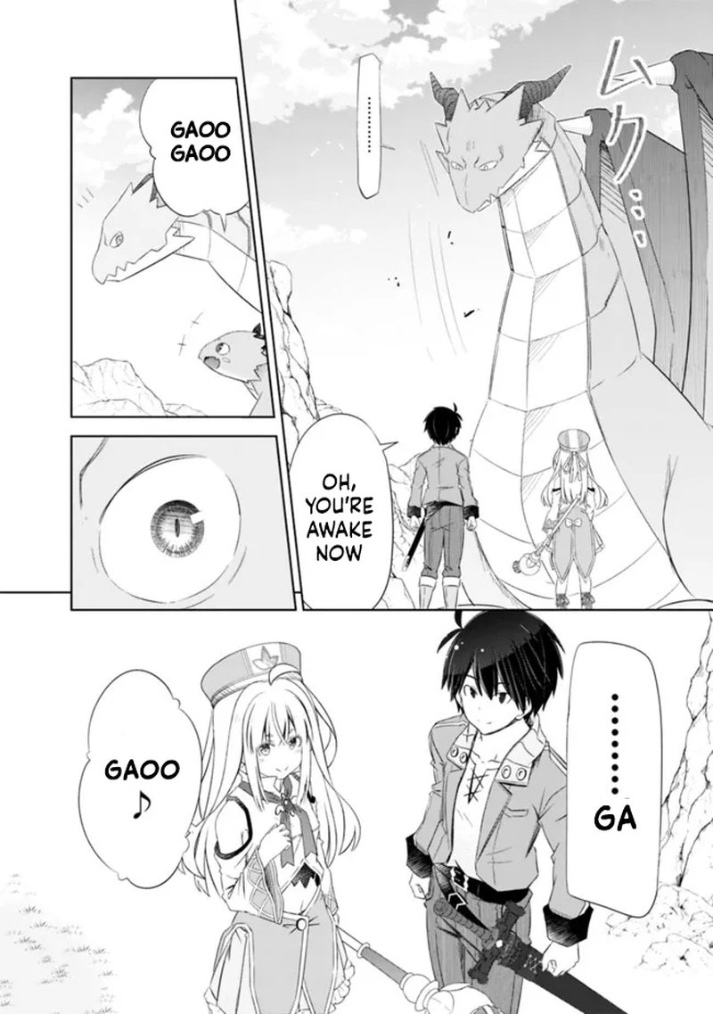 Attouteki Gacha Un De Isekai Wo Nariagaru 26 2