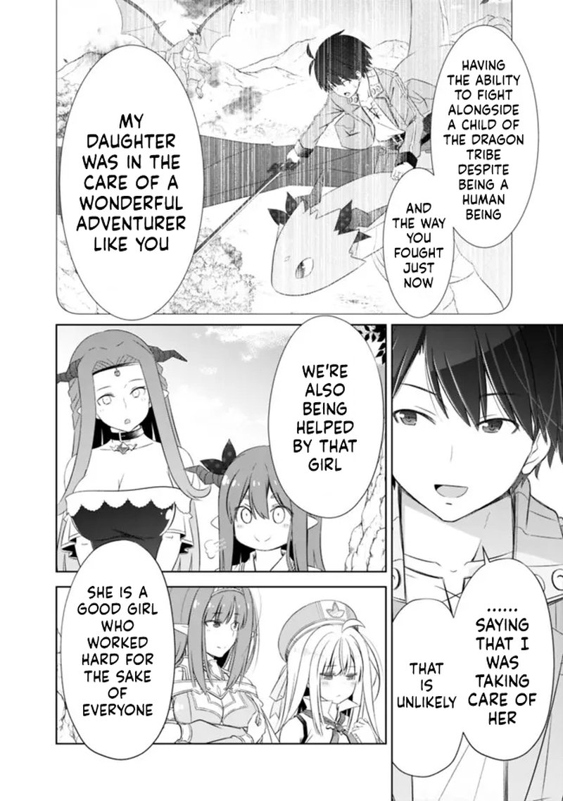 Attouteki Gacha Un De Isekai Wo Nariagaru 26 6