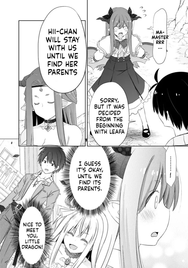 Attouteki Gacha Un De Isekai Wo Nariagaru 26 8