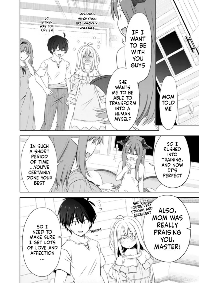 Attouteki Gacha Un De Isekai Wo Nariagaru 27 13