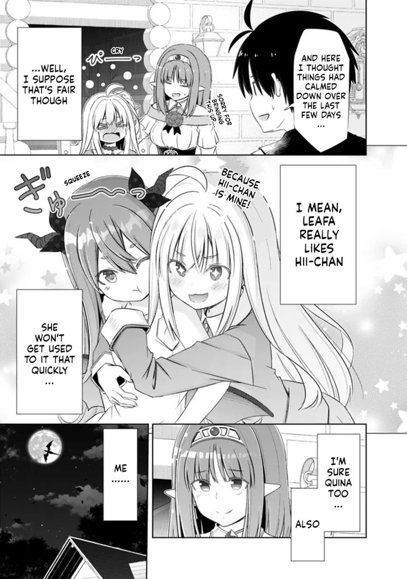 Attouteki Gacha Un De Isekai Wo Nariagaru 27 5