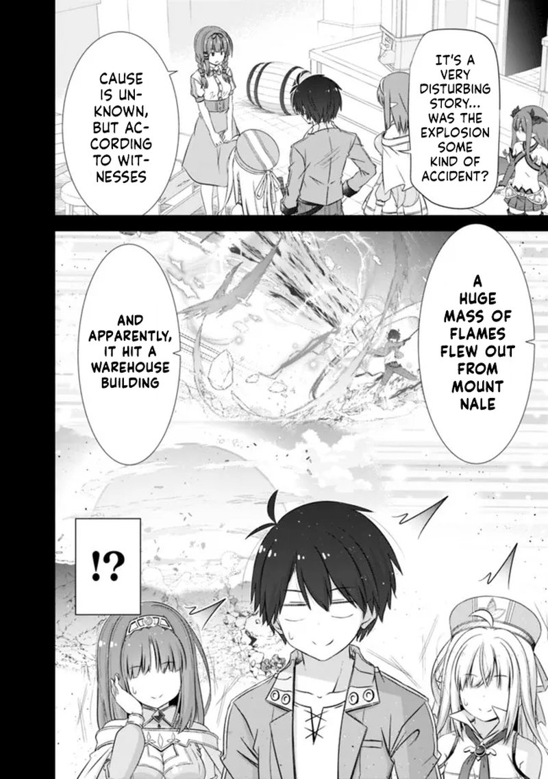 Attouteki Gacha Un De Isekai Wo Nariagaru 28 4