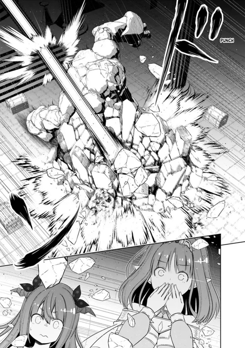 Attouteki Gacha Un De Isekai Wo Nariagaru 29 7