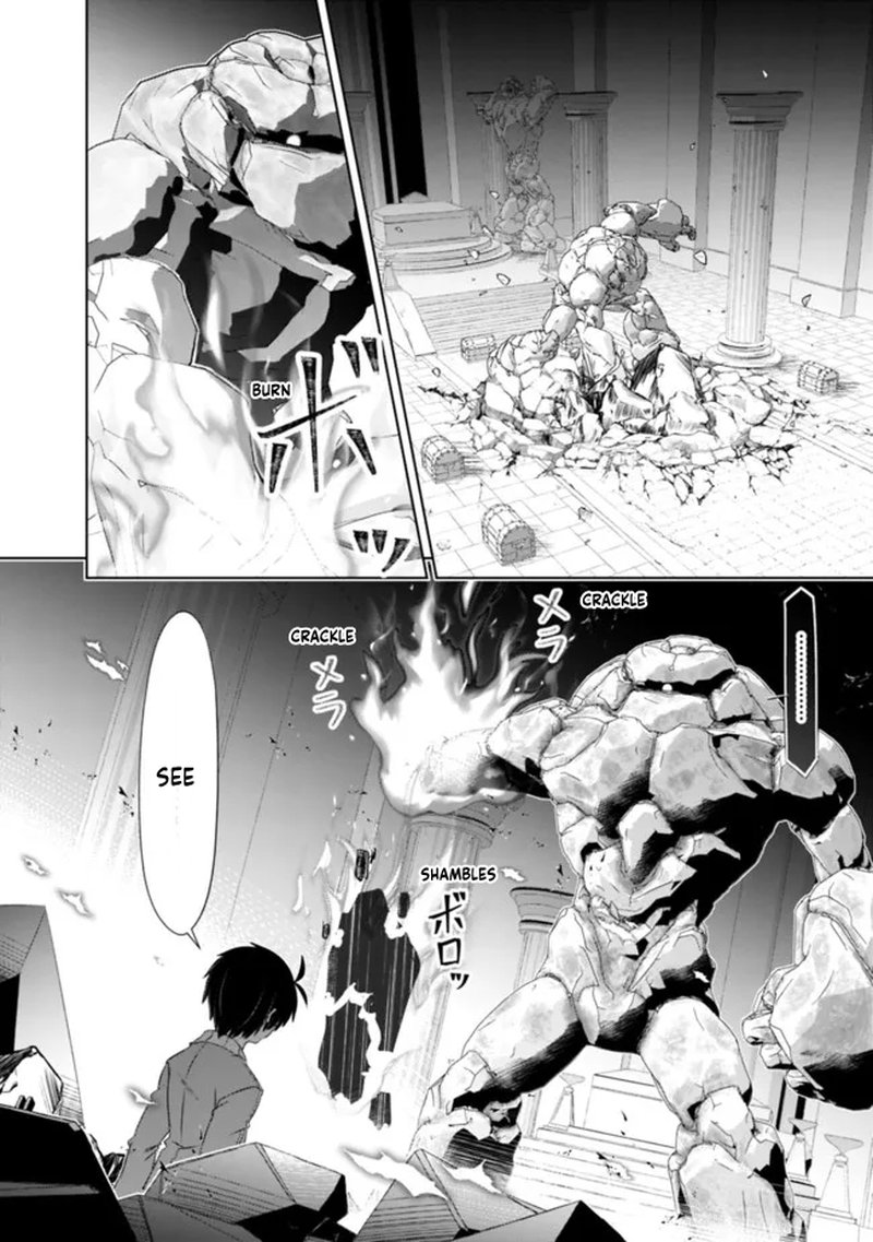 Attouteki Gacha Un De Isekai Wo Nariagaru 29 8