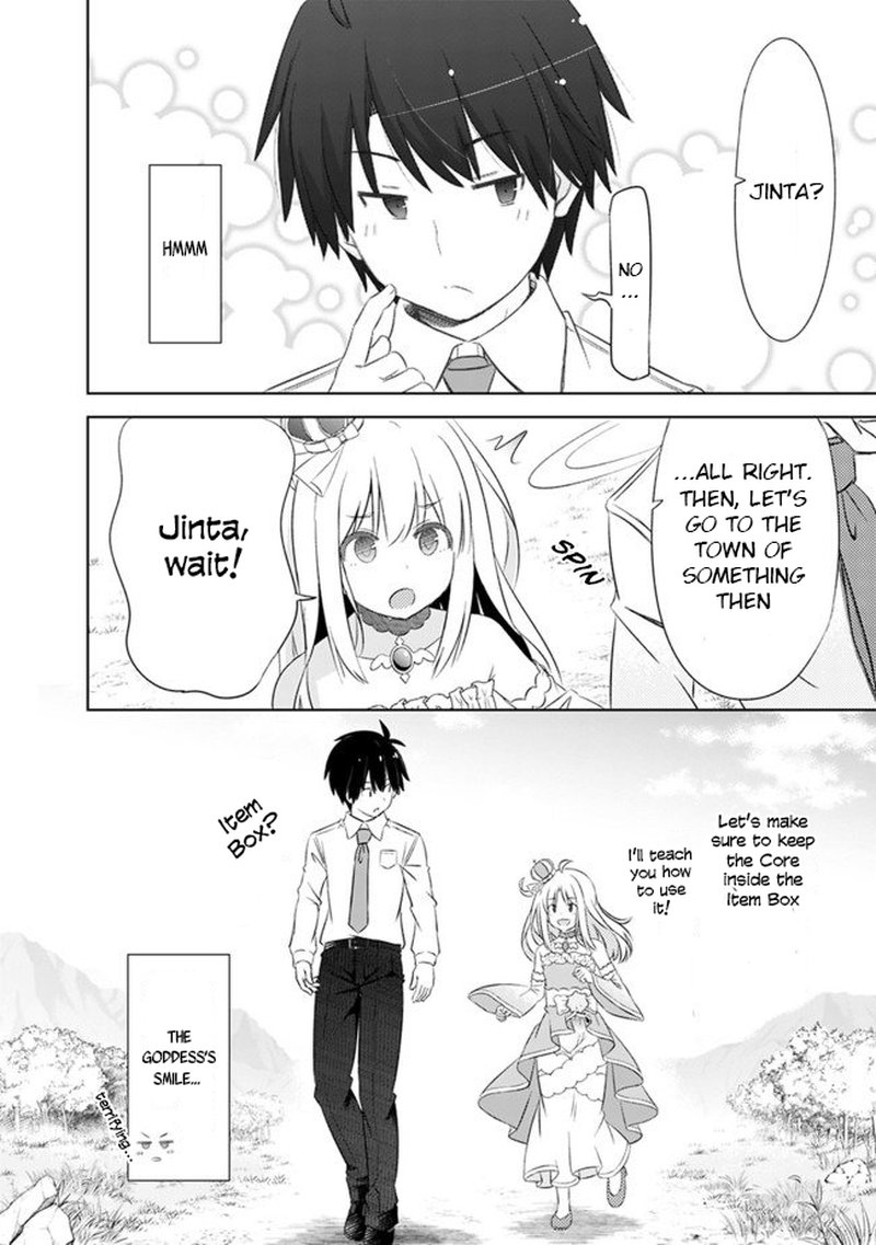Attouteki Gacha Un De Isekai Wo Nariagaru 3 10