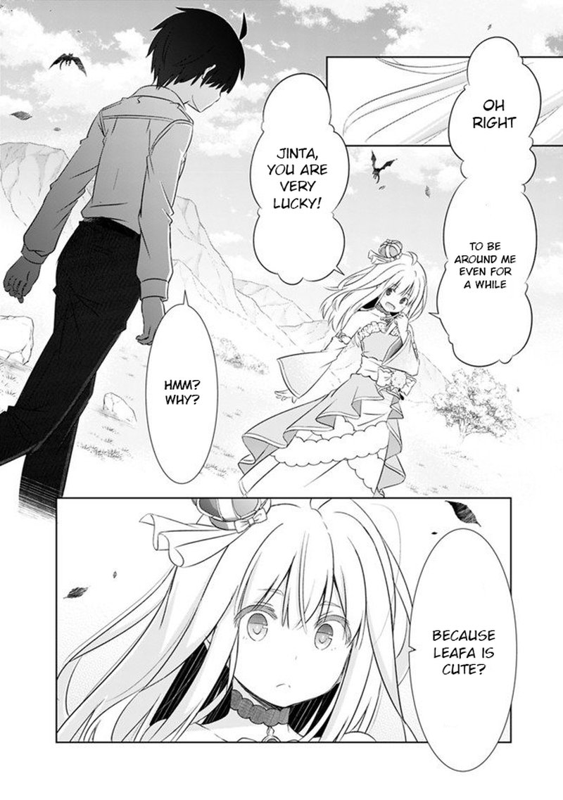 Attouteki Gacha Un De Isekai Wo Nariagaru 3 2