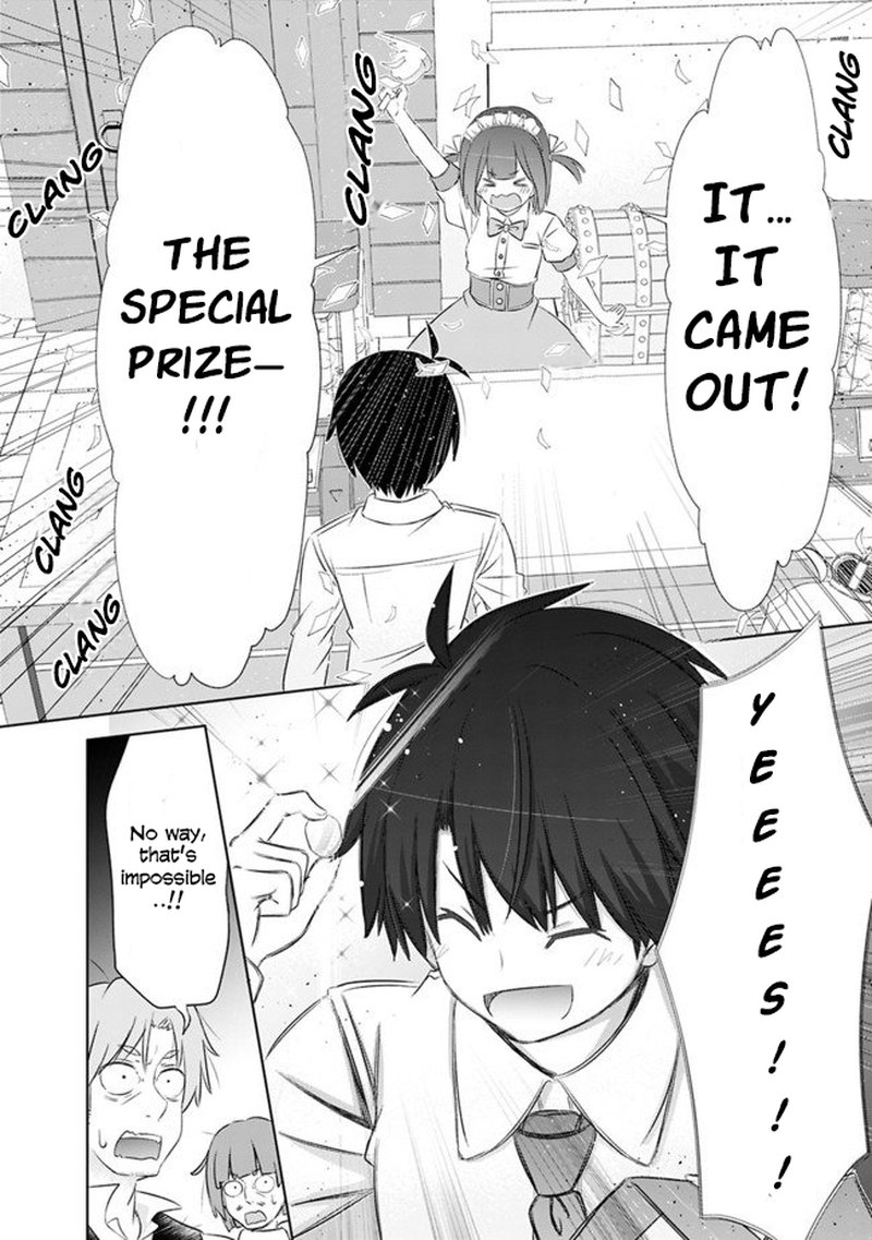 Attouteki Gacha Un De Isekai Wo Nariagaru 3 24