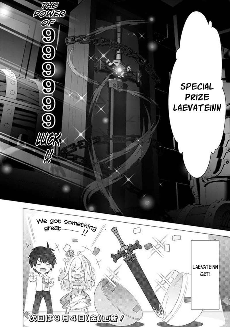 Attouteki Gacha Un De Isekai Wo Nariagaru 3 26