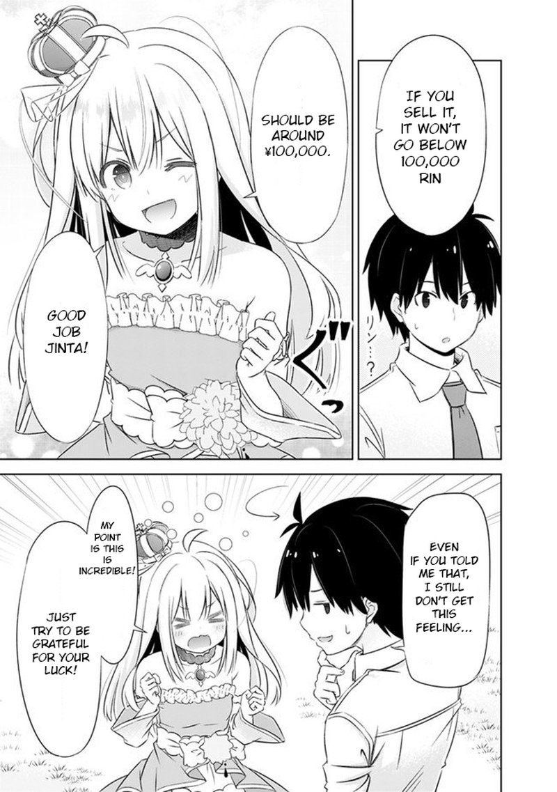 Attouteki Gacha Un De Isekai Wo Nariagaru 3 7