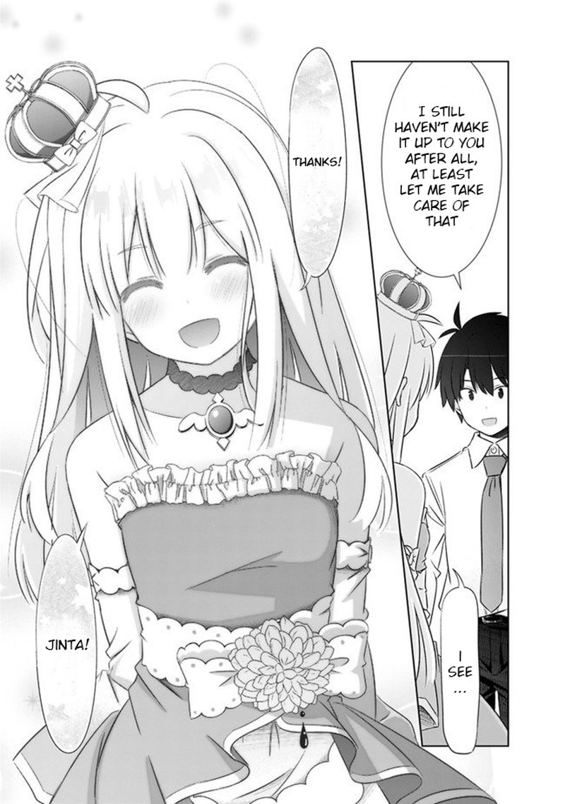 Attouteki Gacha Un De Isekai Wo Nariagaru 3 9