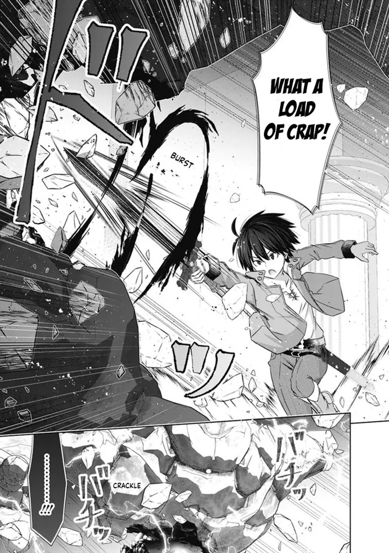 Attouteki Gacha Un De Isekai Wo Nariagaru 30 5