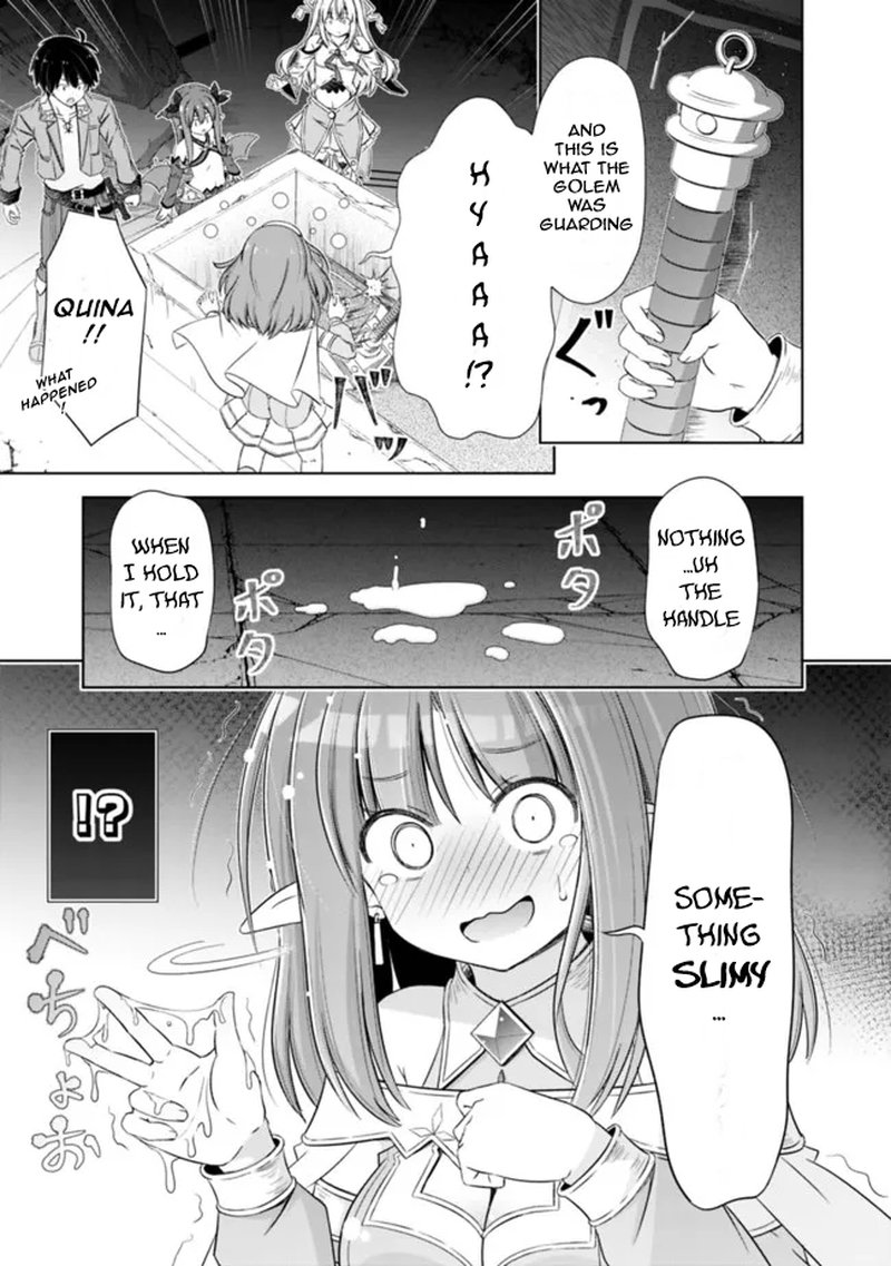 Attouteki Gacha Un De Isekai Wo Nariagaru 31a 3