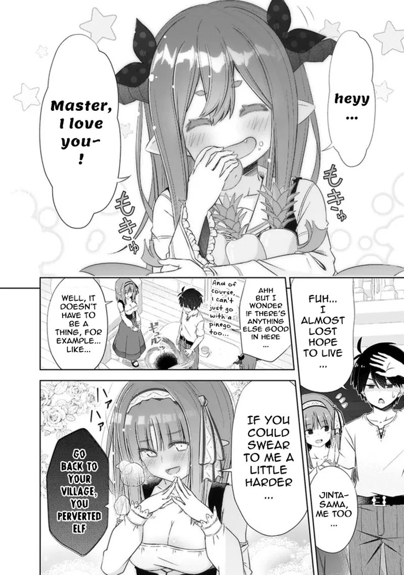 Attouteki Gacha Un De Isekai Wo Nariagaru 32 2