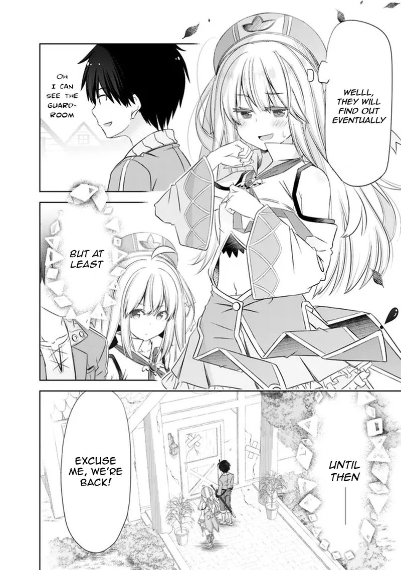 Attouteki Gacha Un De Isekai Wo Nariagaru 33 2