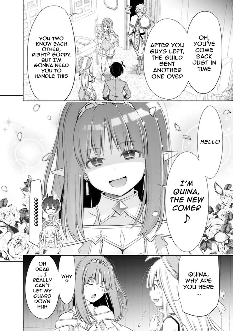 Attouteki Gacha Un De Isekai Wo Nariagaru 33 4
