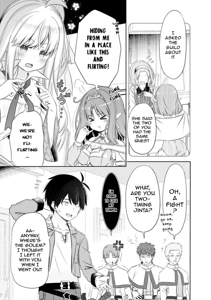 Attouteki Gacha Un De Isekai Wo Nariagaru 33 5