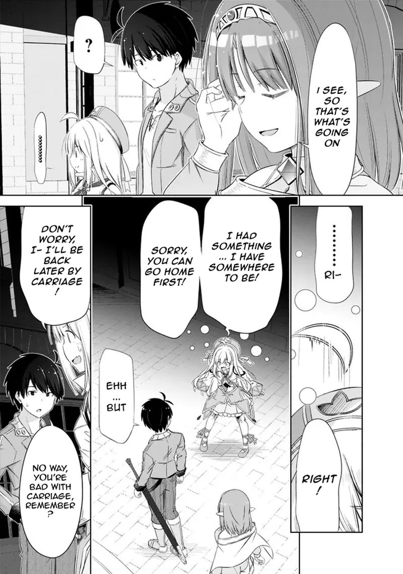 Attouteki Gacha Un De Isekai Wo Nariagaru 33b 3