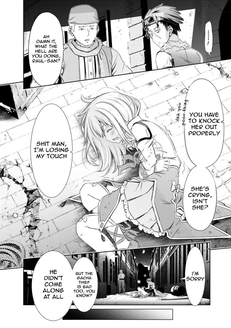 Attouteki Gacha Un De Isekai Wo Nariagaru 34 10