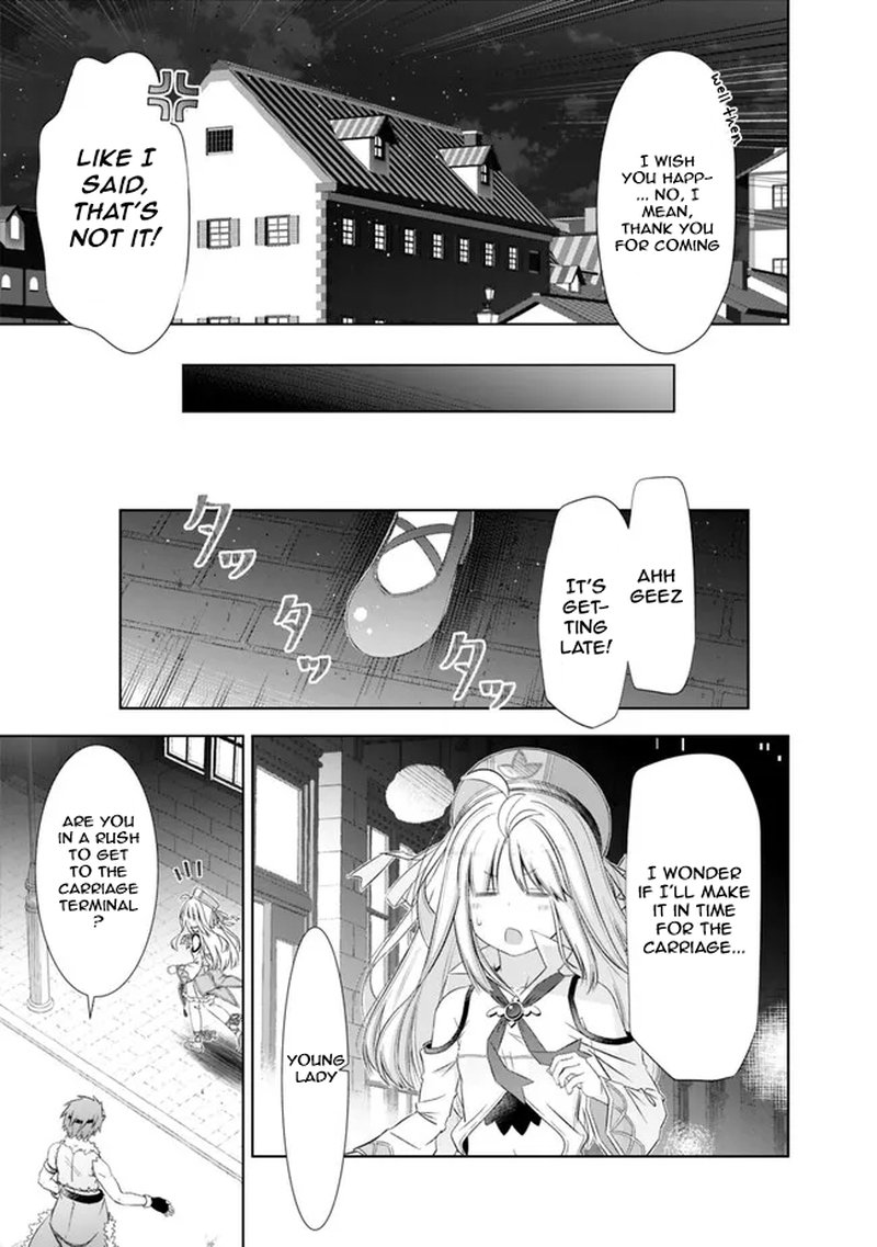 Attouteki Gacha Un De Isekai Wo Nariagaru 34 3