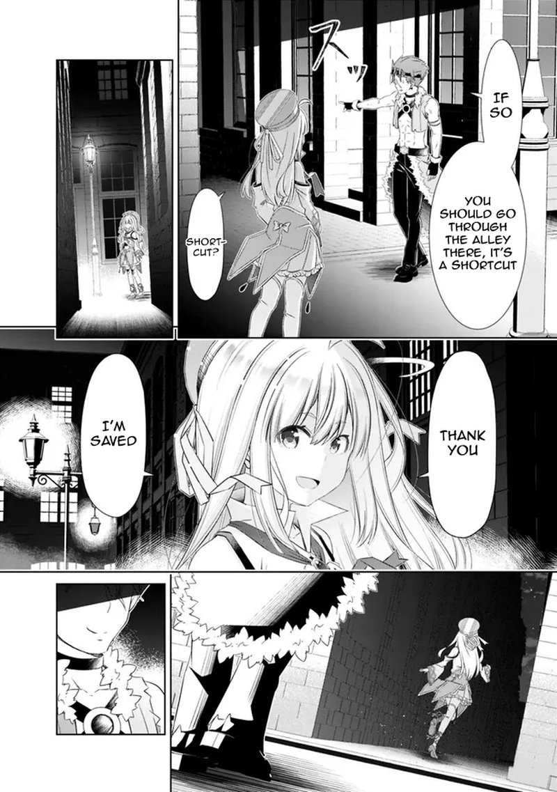 Attouteki Gacha Un De Isekai Wo Nariagaru 34 4