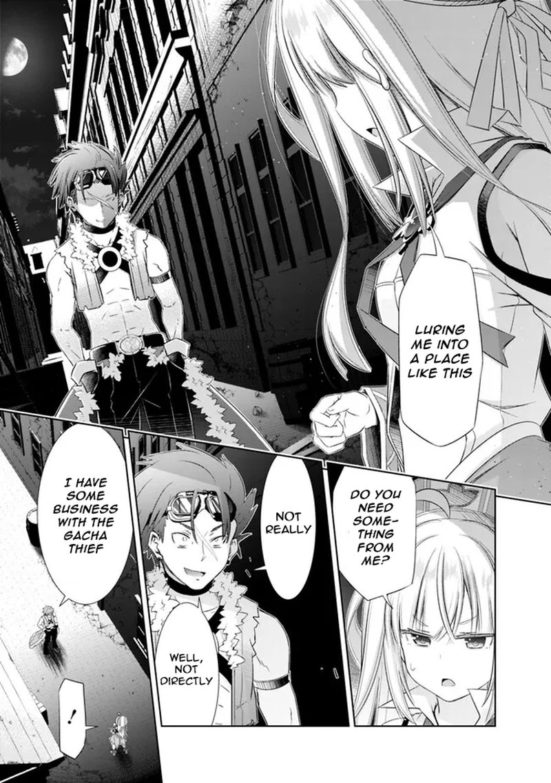 Attouteki Gacha Un De Isekai Wo Nariagaru 34 7
