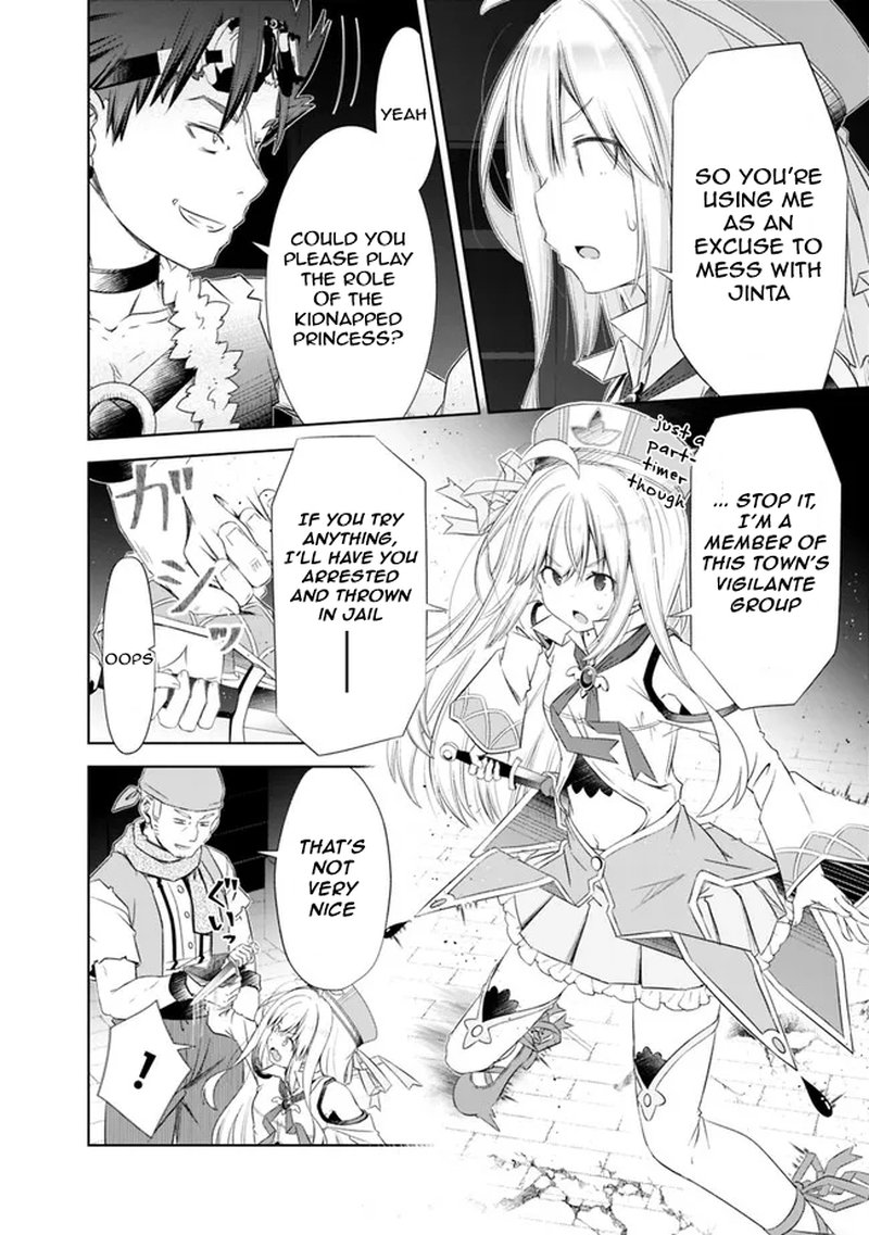 Attouteki Gacha Un De Isekai Wo Nariagaru 34 8