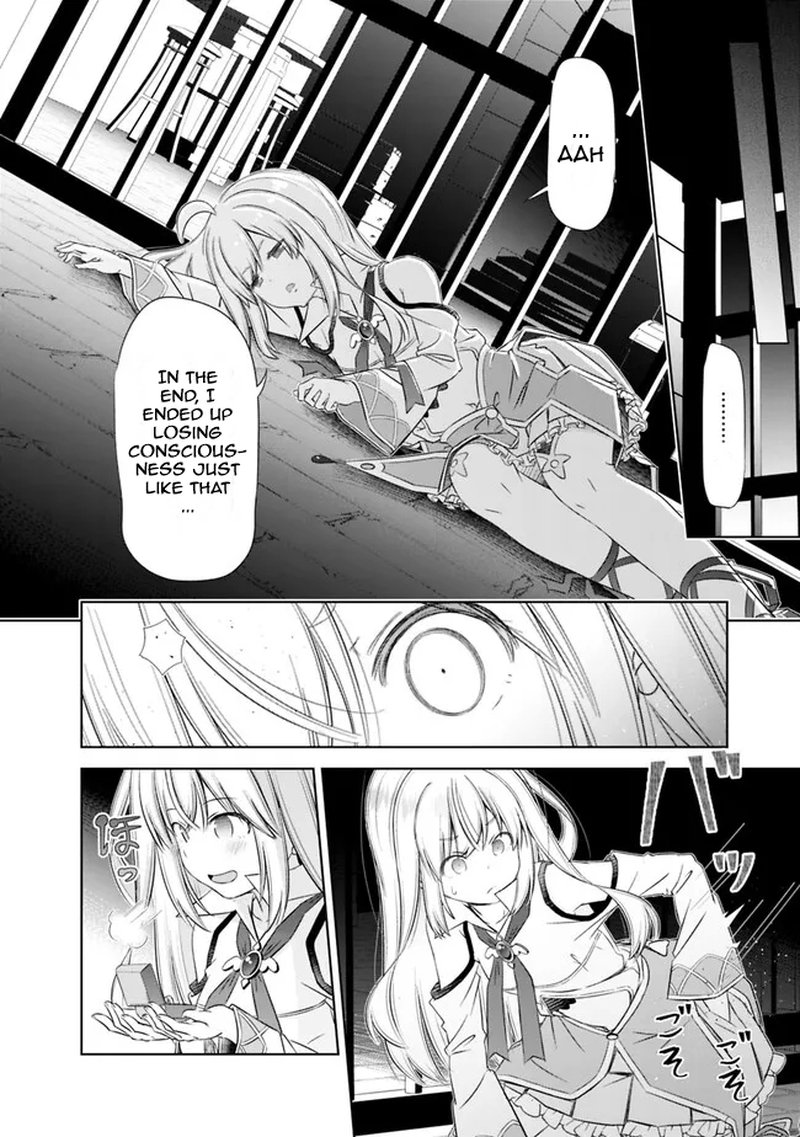 Attouteki Gacha Un De Isekai Wo Nariagaru 35 2