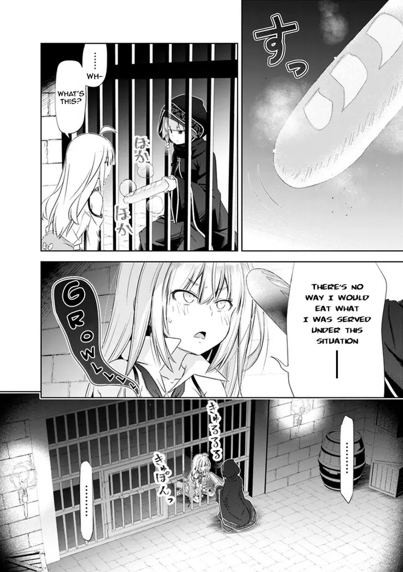 Attouteki Gacha Un De Isekai Wo Nariagaru 35 6