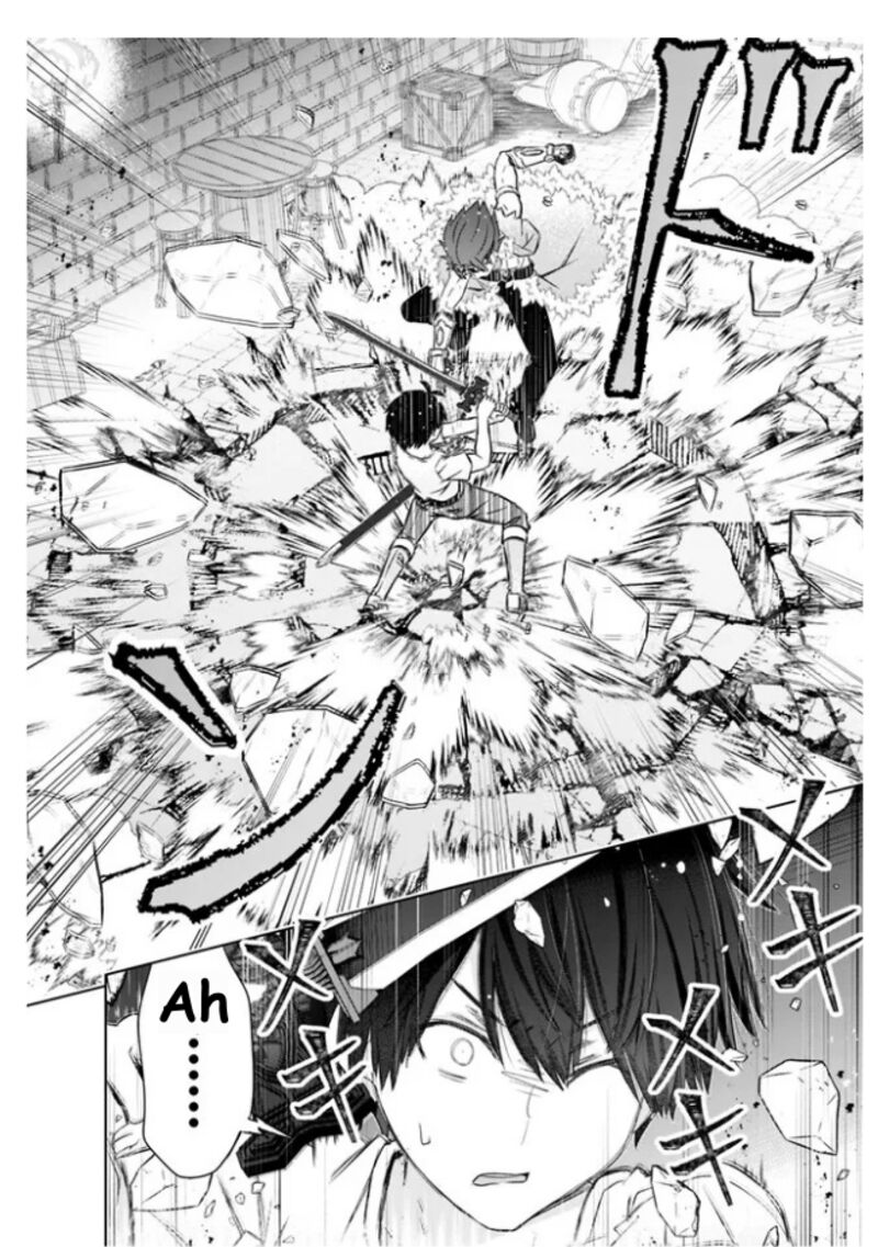 Attouteki Gacha Un De Isekai Wo Nariagaru 36 11
