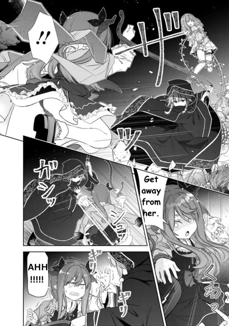 Attouteki Gacha Un De Isekai Wo Nariagaru 38 11