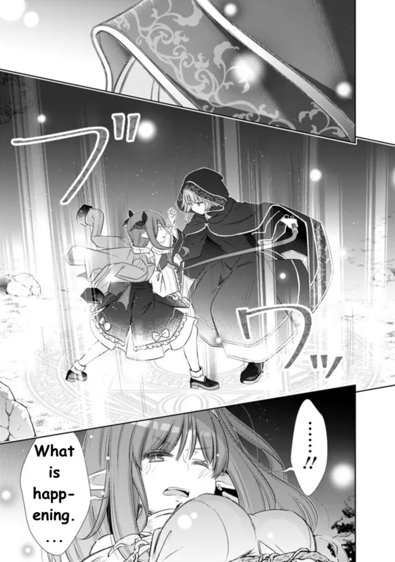Attouteki Gacha Un De Isekai Wo Nariagaru 38 12