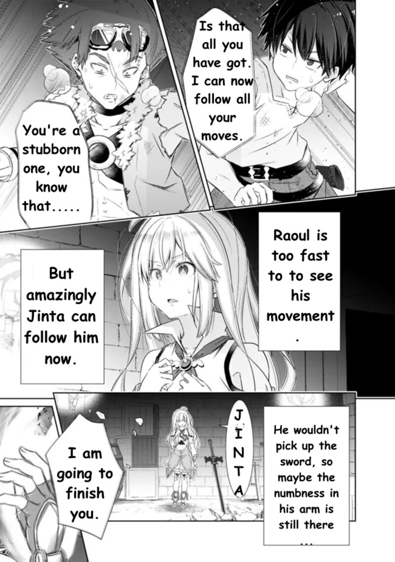 Attouteki Gacha Un De Isekai Wo Nariagaru 38 14