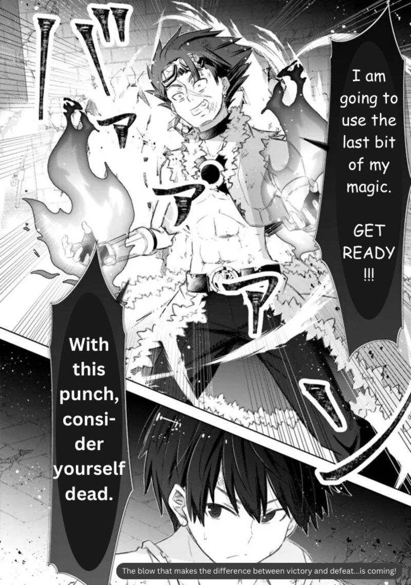 Attouteki Gacha Un De Isekai Wo Nariagaru 38 15