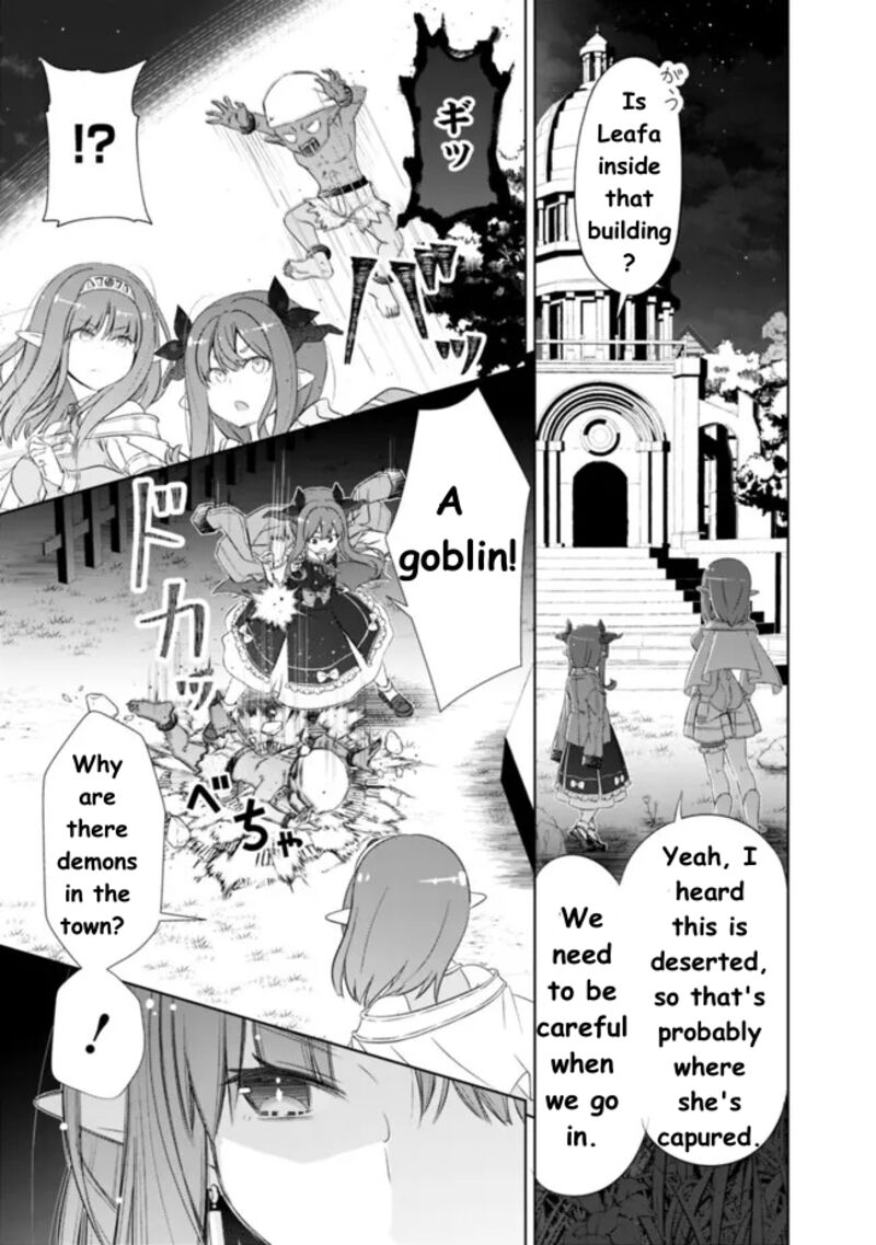 Attouteki Gacha Un De Isekai Wo Nariagaru 38 4